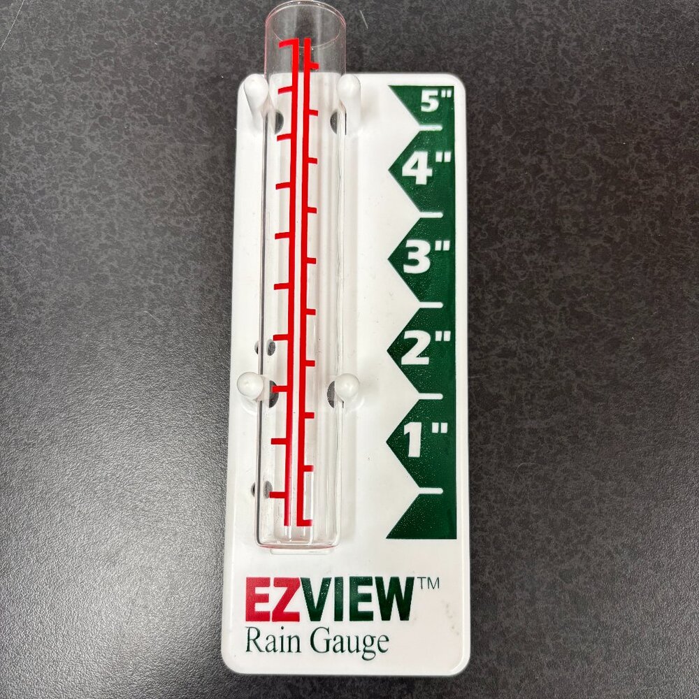 Headwind EZView Rain Gauge New